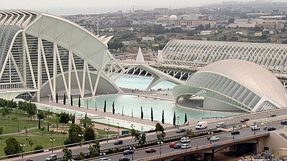 Los mejores planes y eventos del mes de mayo en Valencia