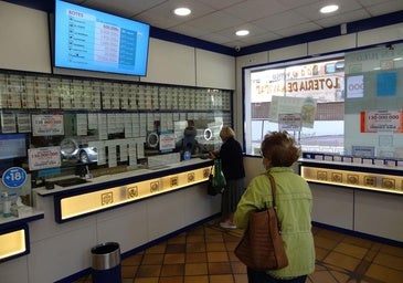 El Eurodreams del jueves premia a un jugador con 2.000 euros al mes durante 5 años