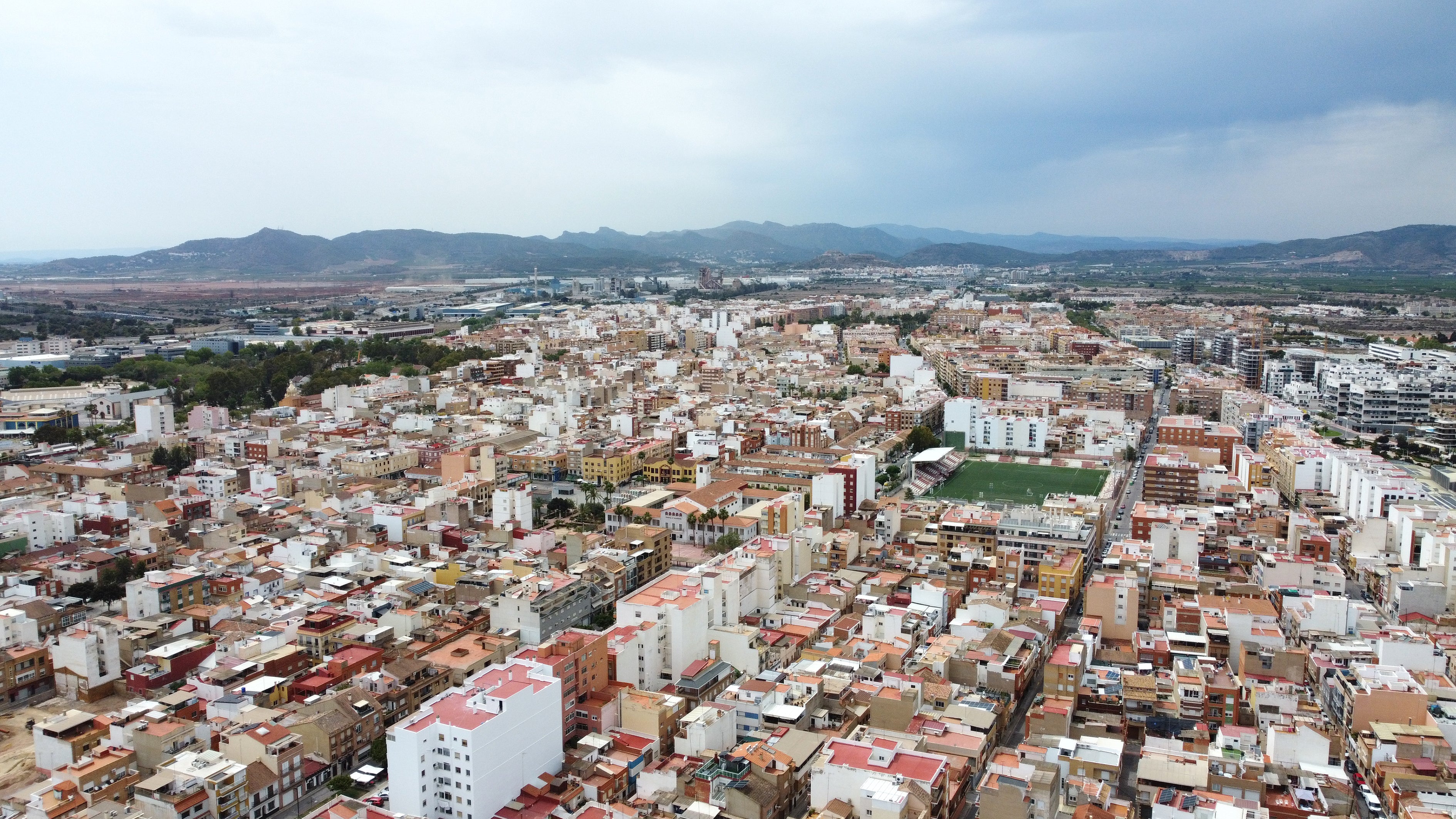 Iniciativa Porteña denuncia una nueva discriminación cultural hacia El Puerto en la Agenda de Primavera del Ayuntamiento de Sagunto