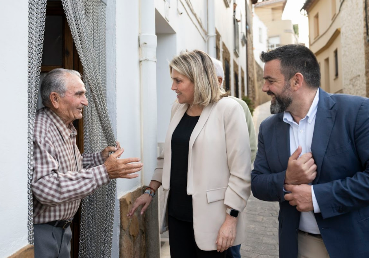 La Diputación de Castellón ingresa a los ayuntamientos el Fondo de Cooperación