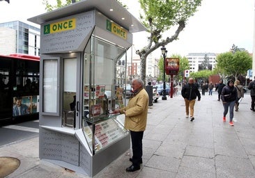 El Eurojackpot del viernes entrega 528.838 euros a cinco afortunados
