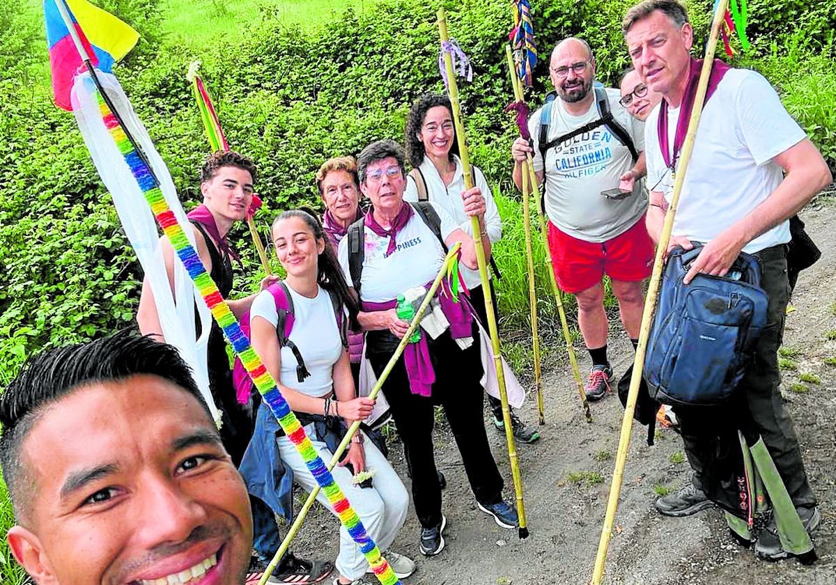 Valencianos en Roma: La misa que el cura de Canet no pudo oficiar en San Pedro
