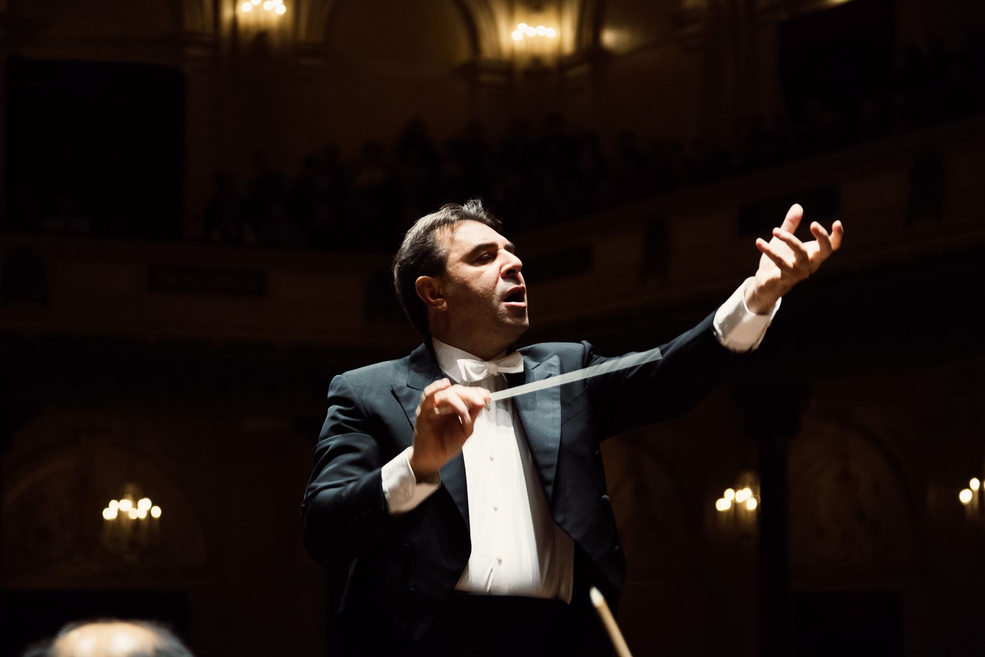 El arte del rubato