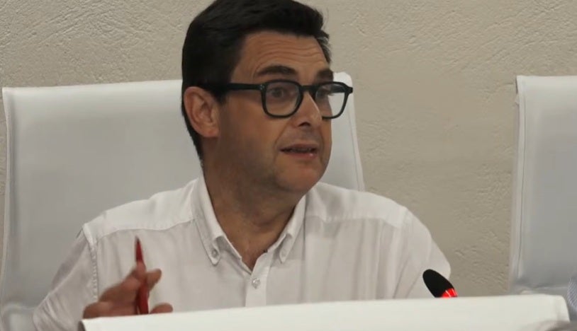 El PSPV de Ontinyent denuncia que el retraso en los pagos de Diputación y Generalitat han obligado al Ayuntamiento a presentar un Plan Económico Financiero