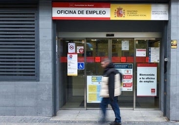 El SEPE lanza 50 nuevas ofertas de empleo: contrato indefinido y salario de hasta 2.500 euros al mes