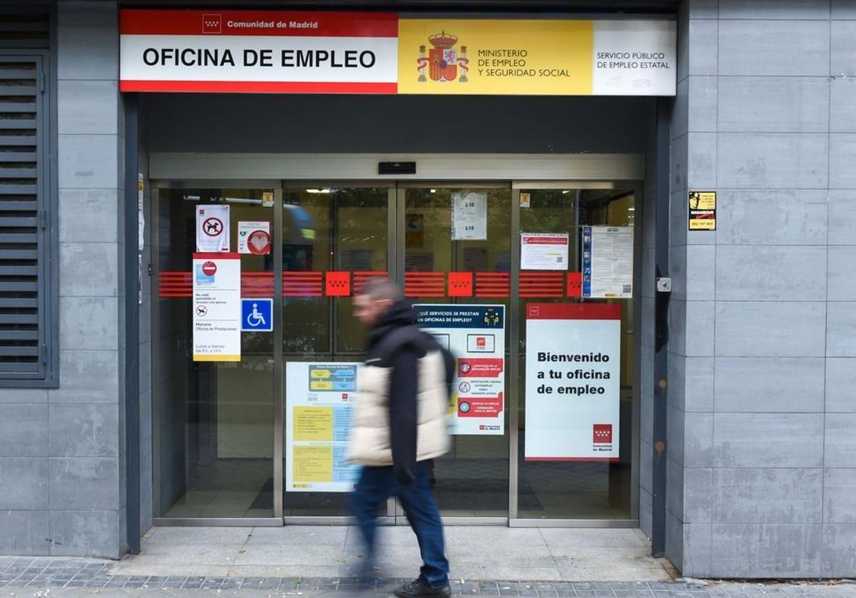 El SEPE lanza 50 nuevas ofertas de empleo: contrato indefinido y salario de hasta 2.500 euros al mes