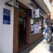 Administración de Loterías y Apuestas.