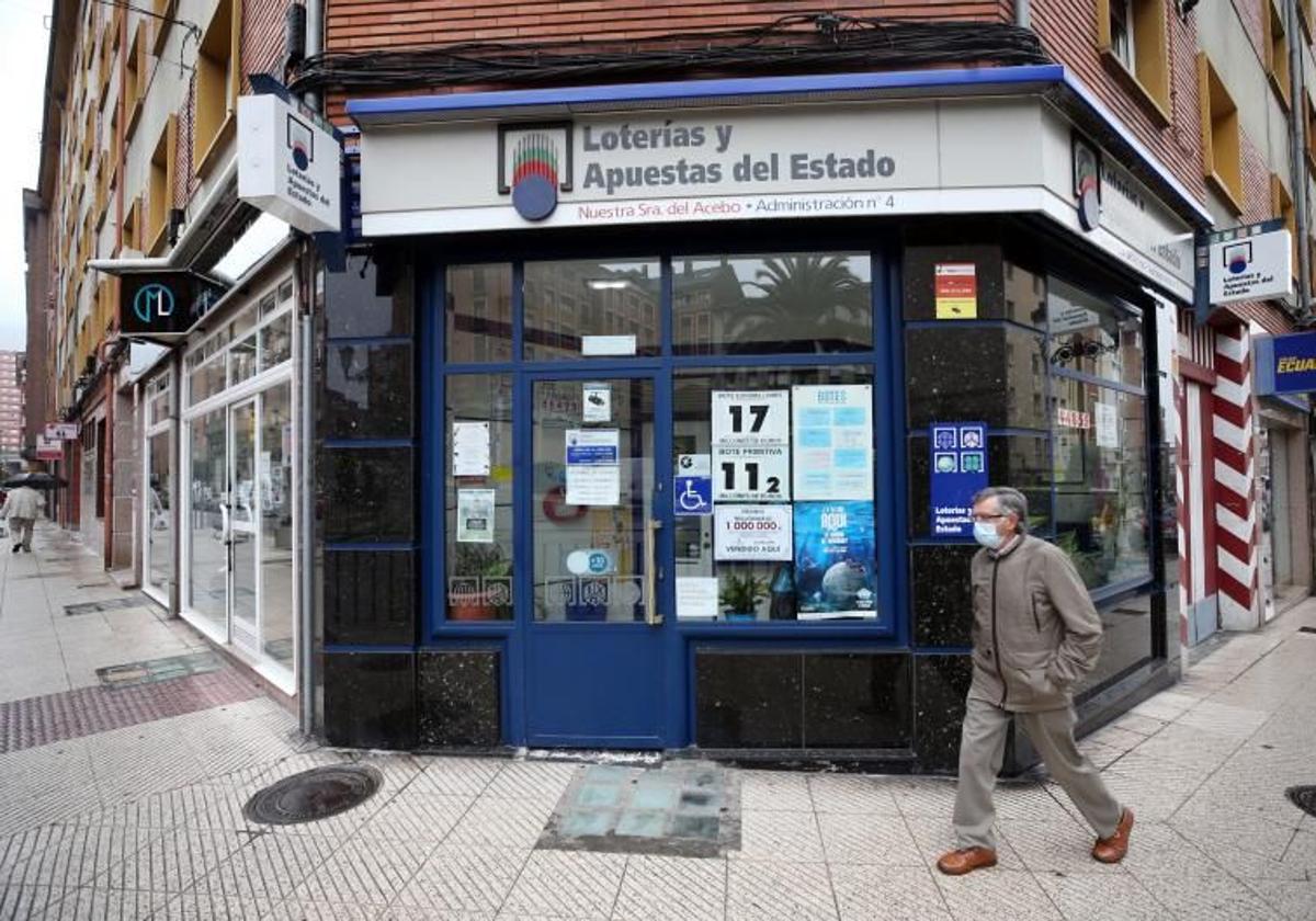 El ganador de 148 millones en Euromillones se compra una mansión y trece años después vuelve a vivir con su madre