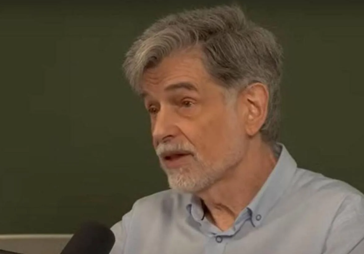 El pediatra Carlos González explica cómo conseguir que tu bebé duerma