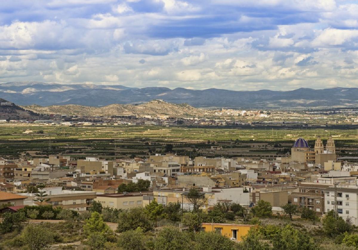 La actualización del inventario municipal eleva a 321 millones el valor del patrimonio local