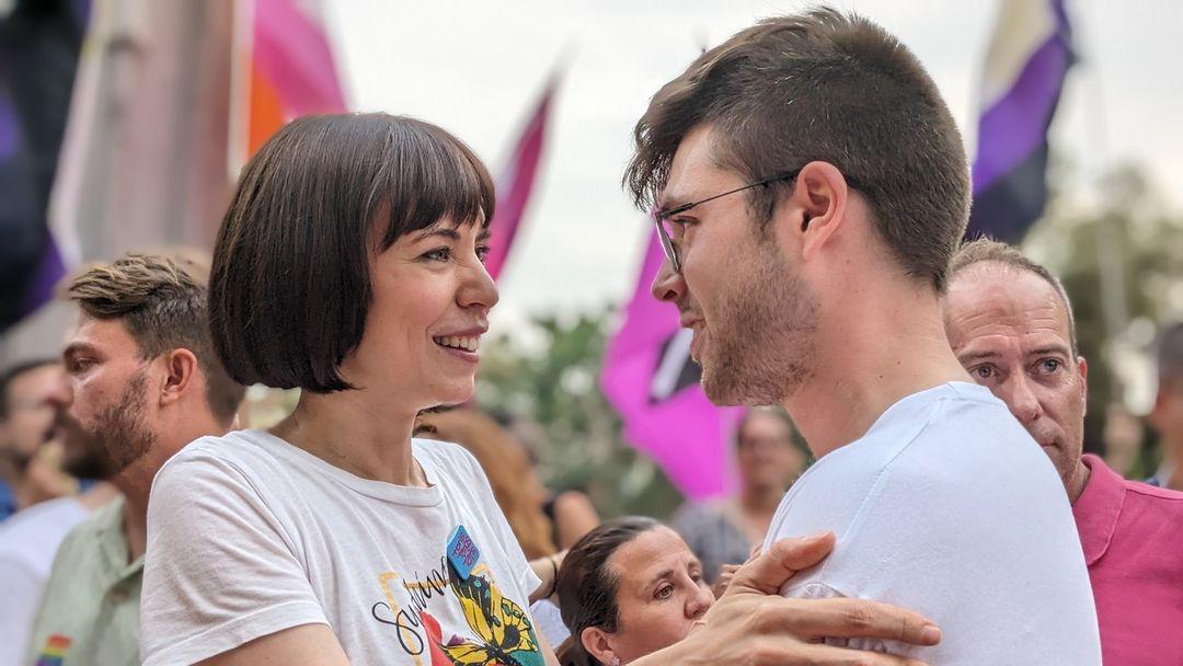 Comienza la carrera por la Secretaría General del PSPV en el Camp de Túria