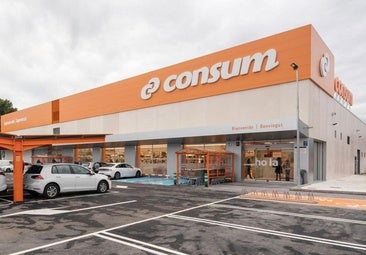 Comunicado de Consum tras el apagón masivo