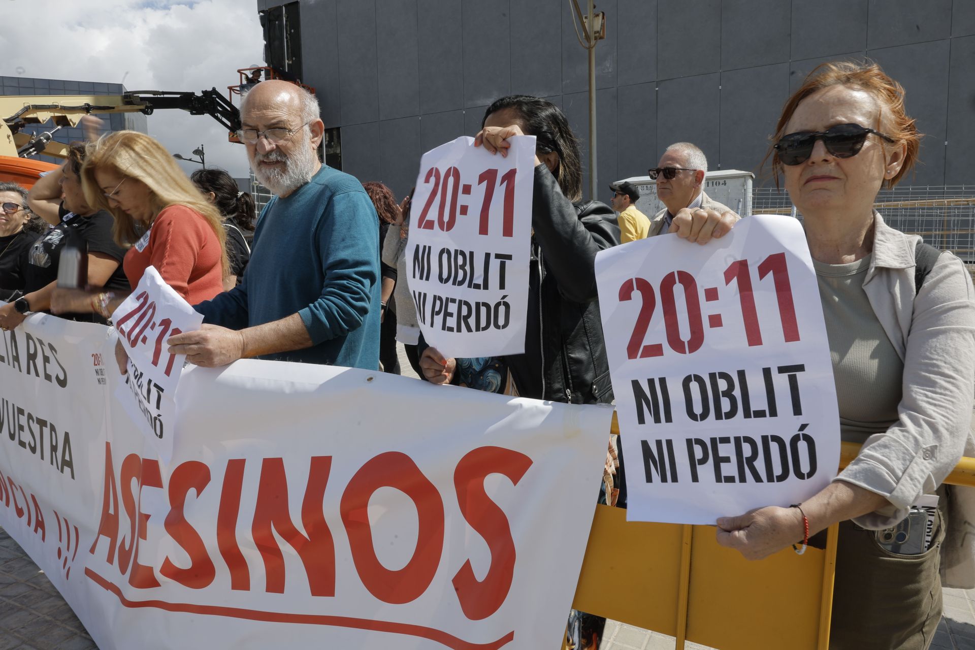 FOTOS | El congreso del PP europeo en Valencia, en imágenes