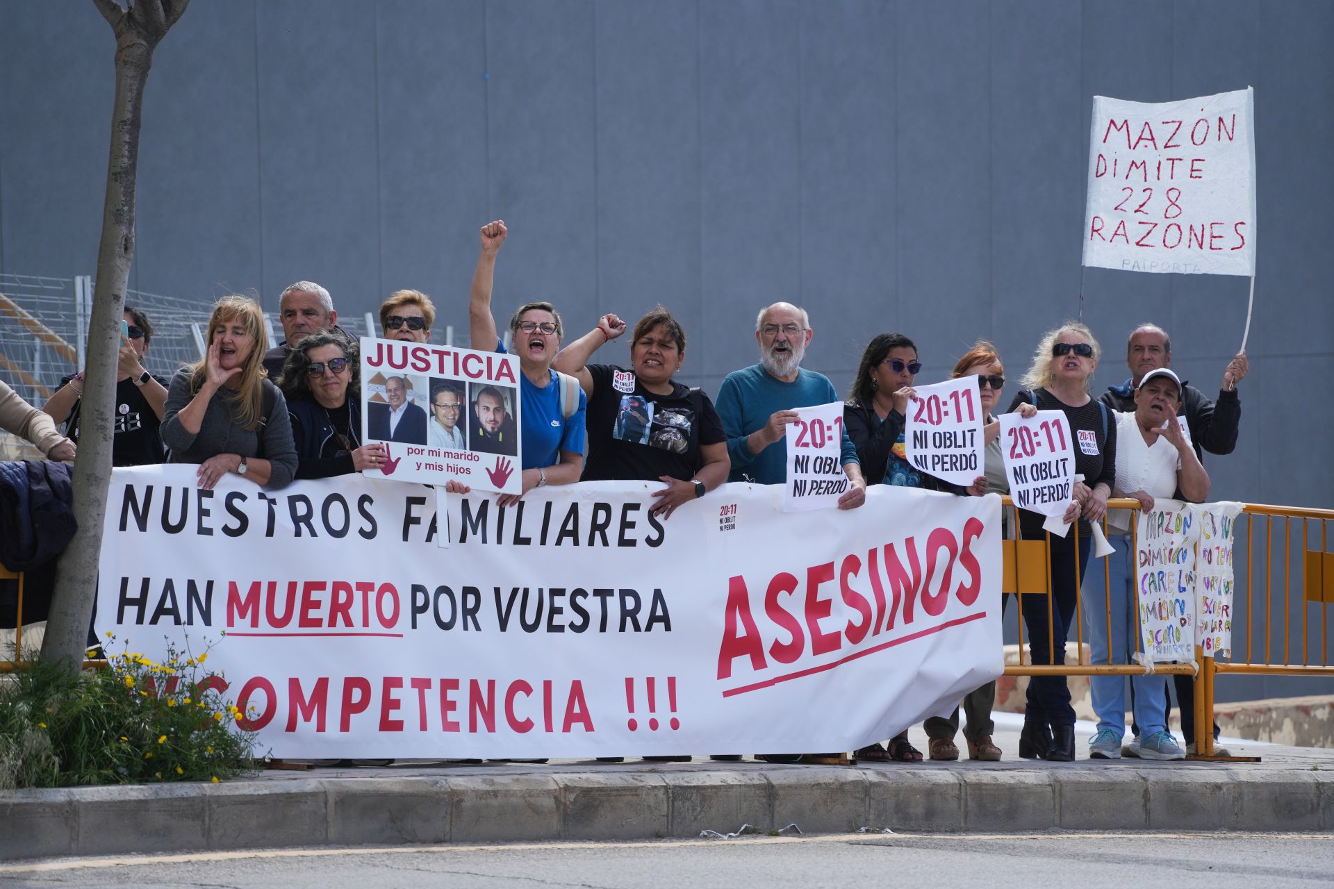 FOTOS | El congreso del PP europeo en Valencia, en imágenes