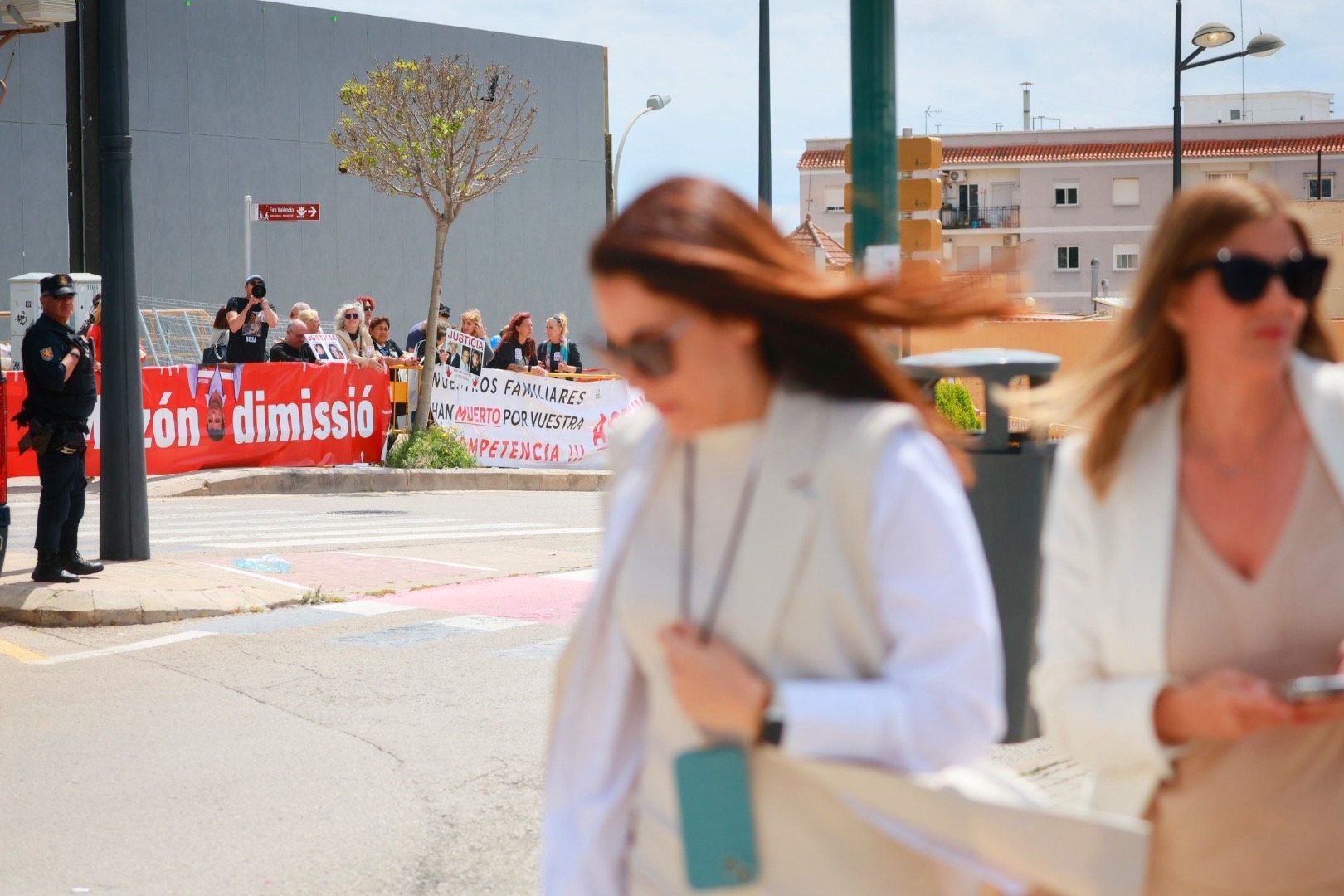 FOTOS | El congreso del PP europeo en Valencia, en imágenes