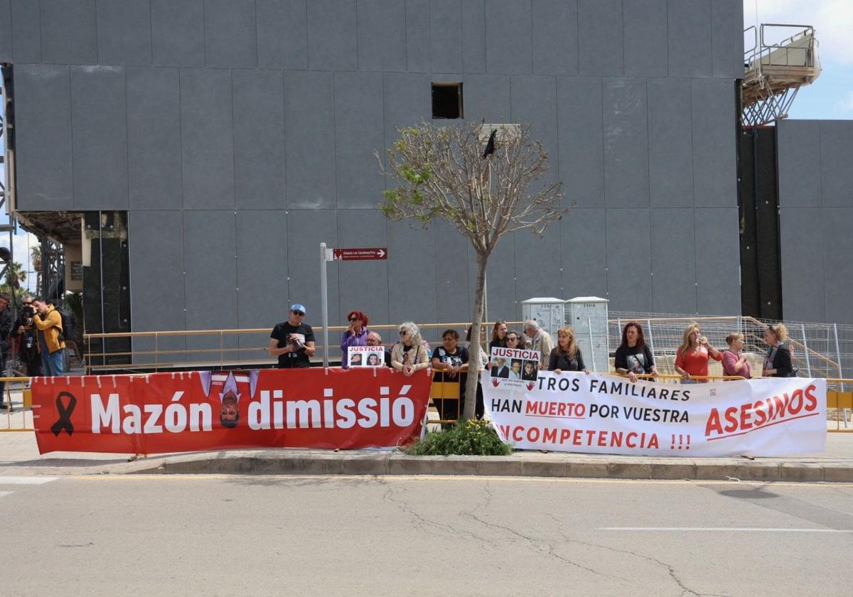 FOTOS | El congreso del PP europeo en Valencia, en imágenes