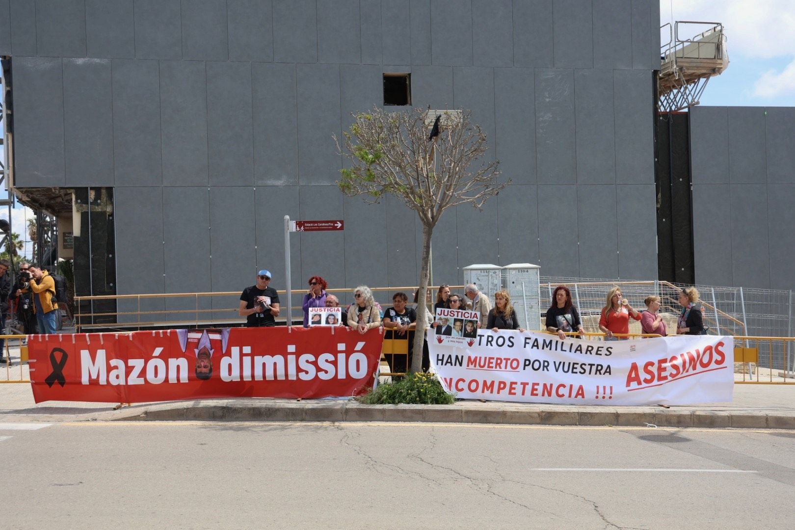 FOTOS | El congreso del PP europeo en Valencia, en imágenes
