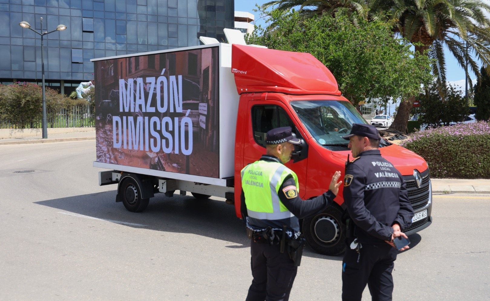 FOTOS | El congreso del PP europeo en Valencia, en imágenes