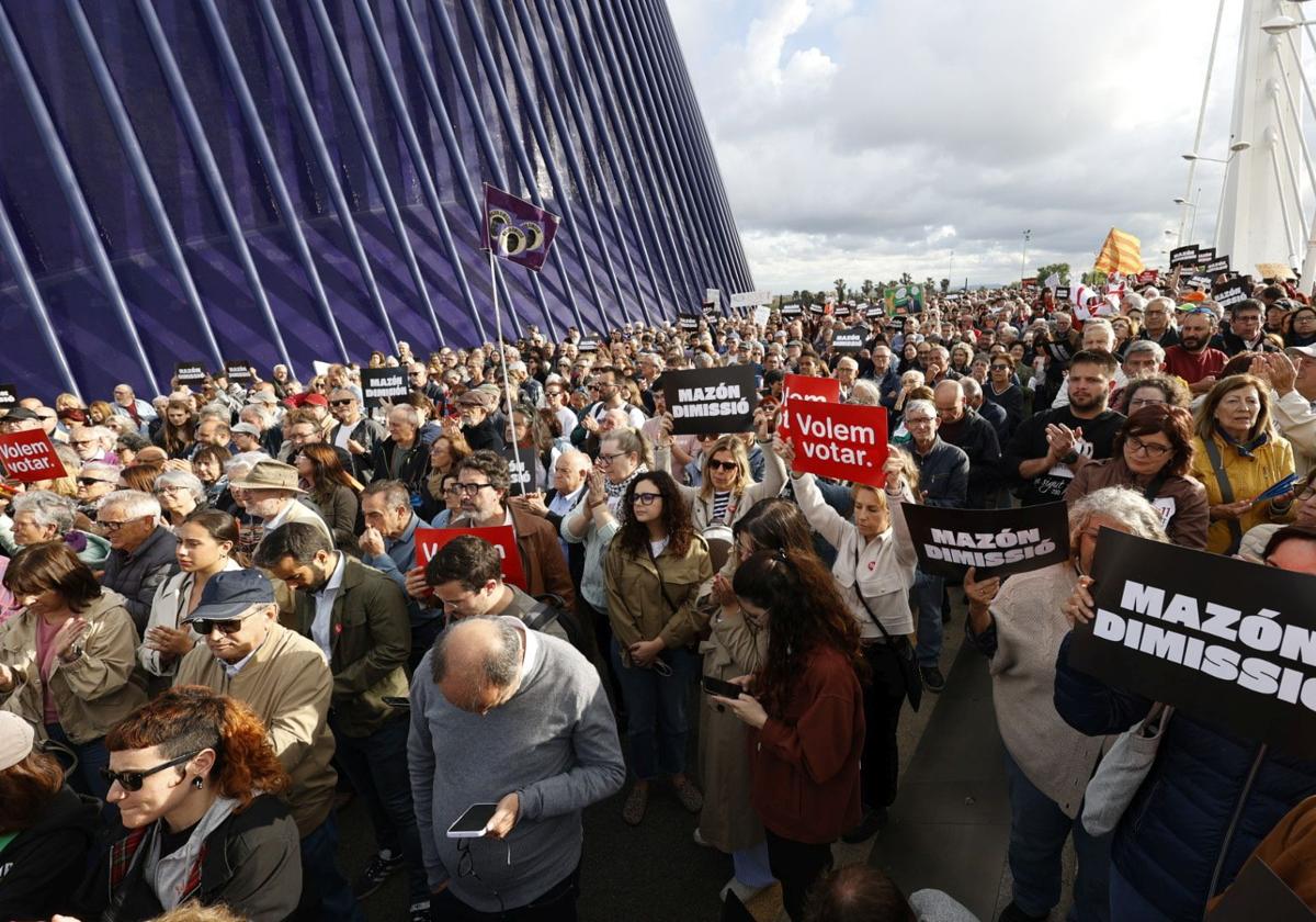 Estas son las cinco noticias más importantes de hoy en la Comunitat Valenciana