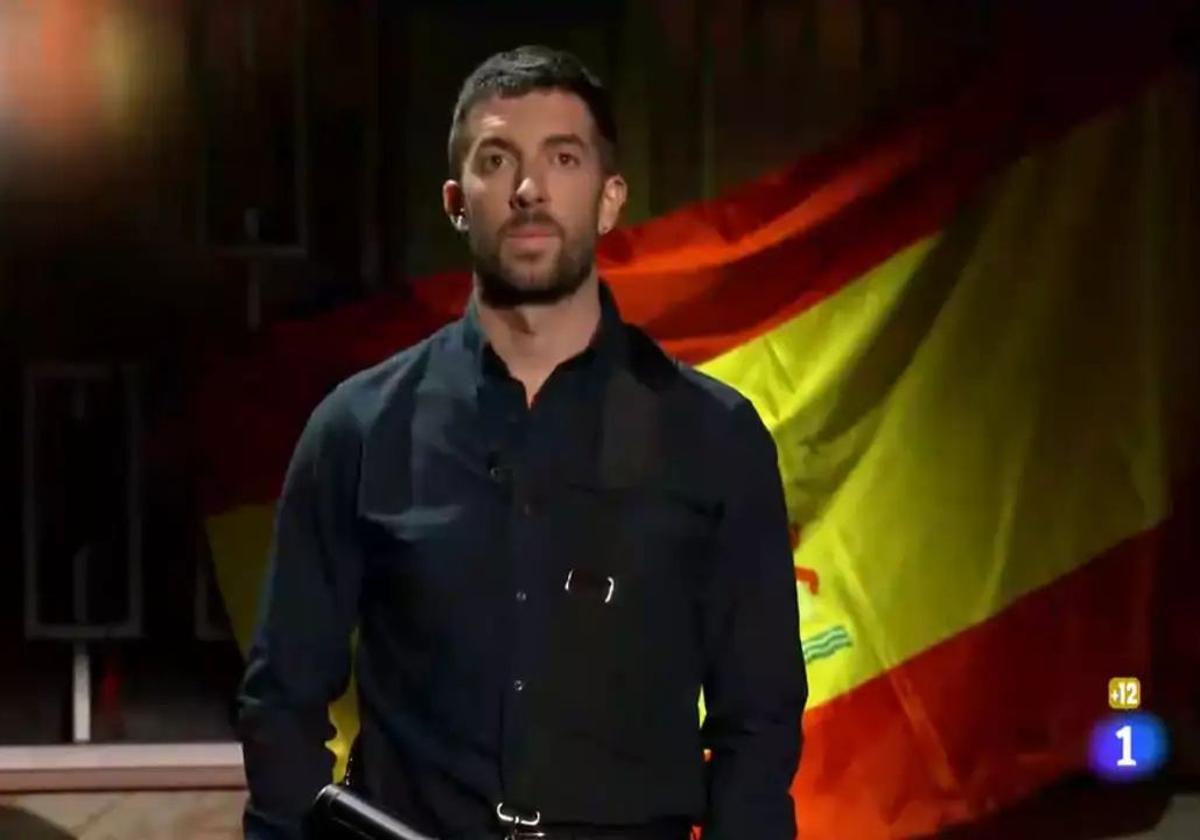 'La Revuelta': Así ha sido el histórico primer programa de Broncano tras el apagón