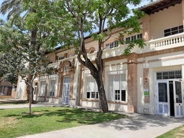 CEIP Cronista Chabret.