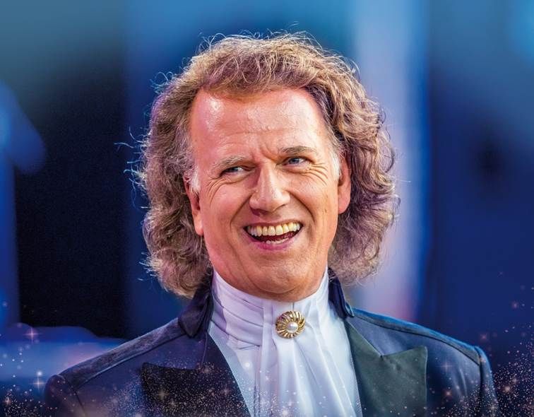 El Roig Arena se abre a la música clásica