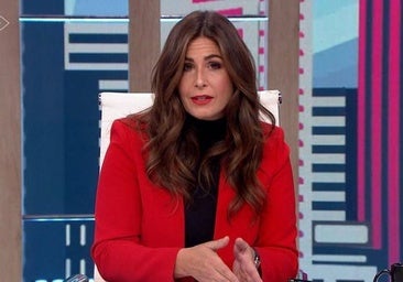 Nuria Roca desvela cómo vivió el apagón masivo: «Después del desconcierto hemos dado la vuelta a la situación»