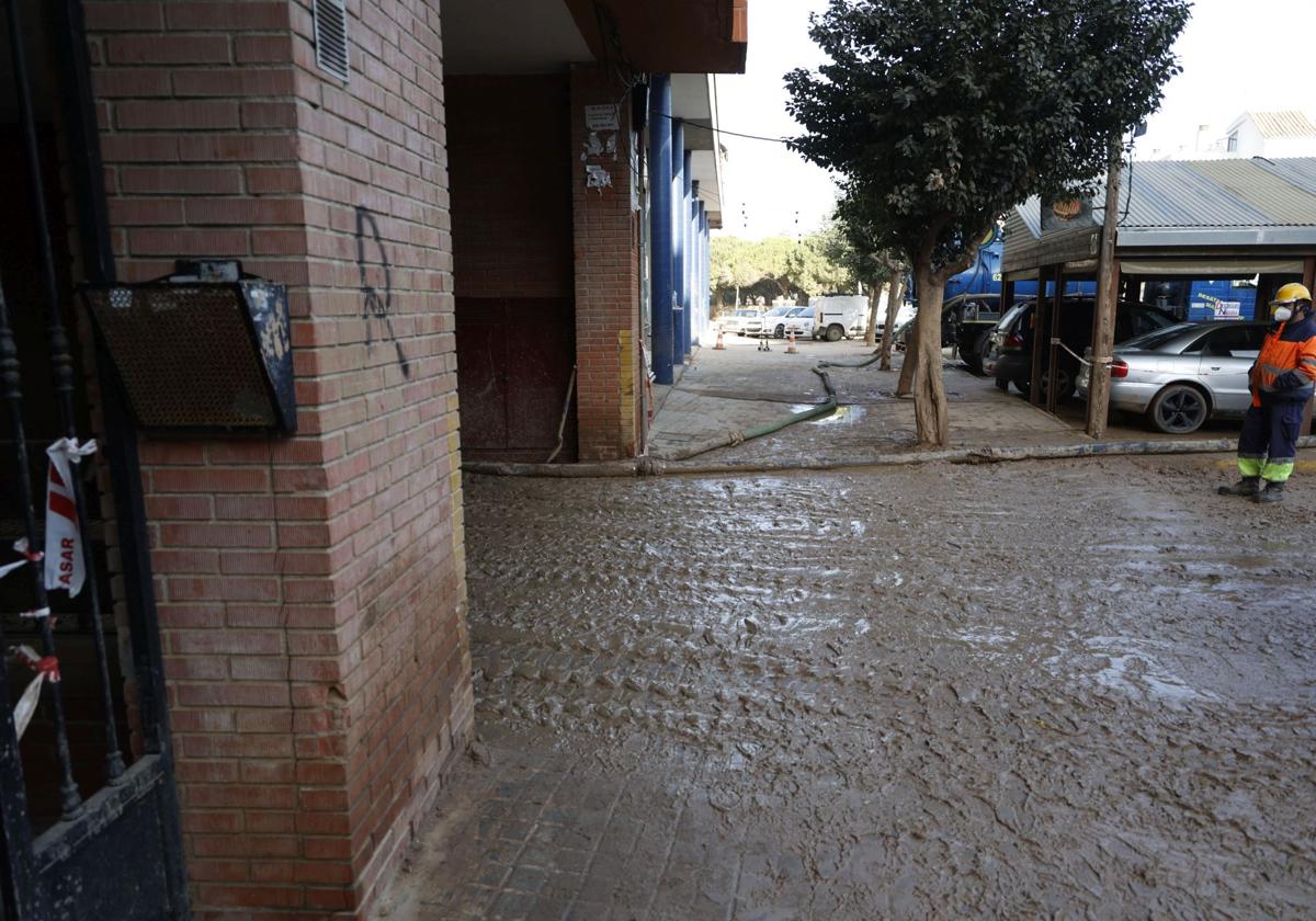 Alaquàs bonificará la tasa de licencia de obras para los inmuebles afectados por la dana