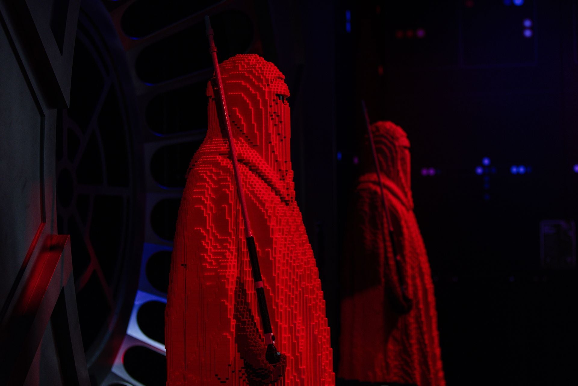 La exposición que enloquecerá a los fans de Star Wars