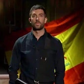 David Broncano, presentador de 'La Revuelta'.
