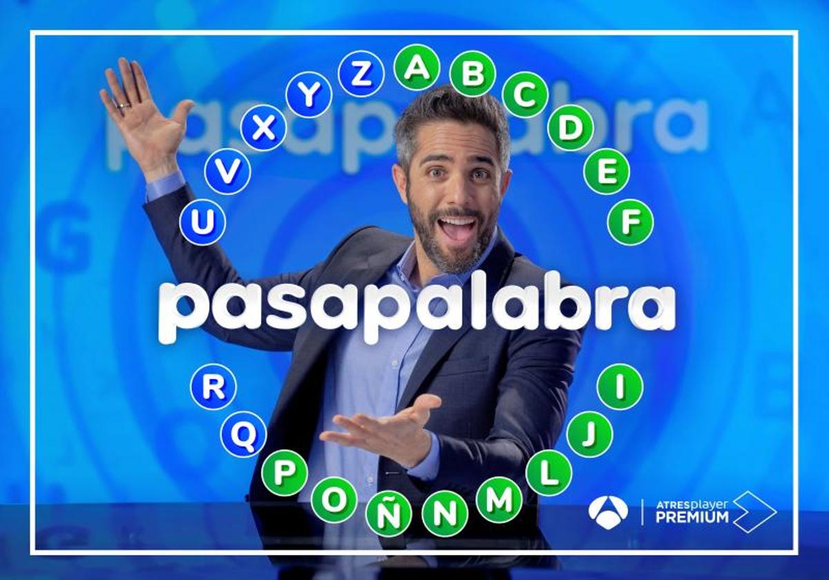 El bote de Pasapalabra entra en su mes más caliente