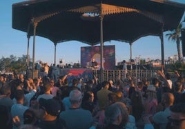 Nueva sesión de tardeo remember en Valencia este sábado 3 de mayo