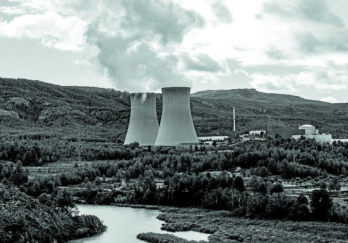 Nucleares, ¿no, gracias?