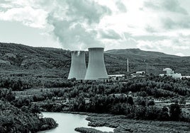 Nucleares, ¿no, gracias?