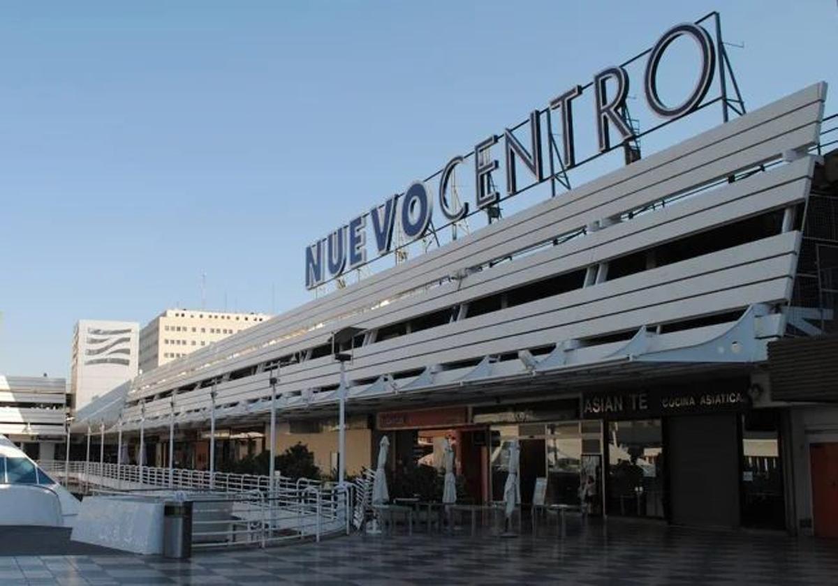 Centros comerciales abiertos este jueves 1 de mayo en Valencia
