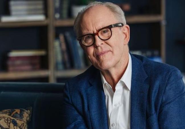 John Lithgow
