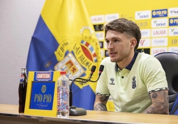 Viti elogia al Valencia: «No es el mismo al que nos enfrentamos en la primera vuelta»