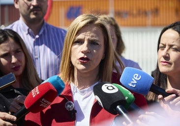 Otra acusación de la dana insiste con la imputación de Bernabé tras su declaración judicial