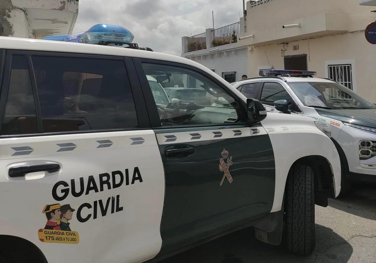 Detenido un ladrón de carros de compra en Bellreguard