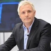 El libro que recomienda Santiago Cañizares: «¡Menudo personaje!»