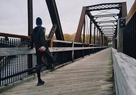 No es el ritmo, es el cuerpo: señales que indican que algo falla al correr