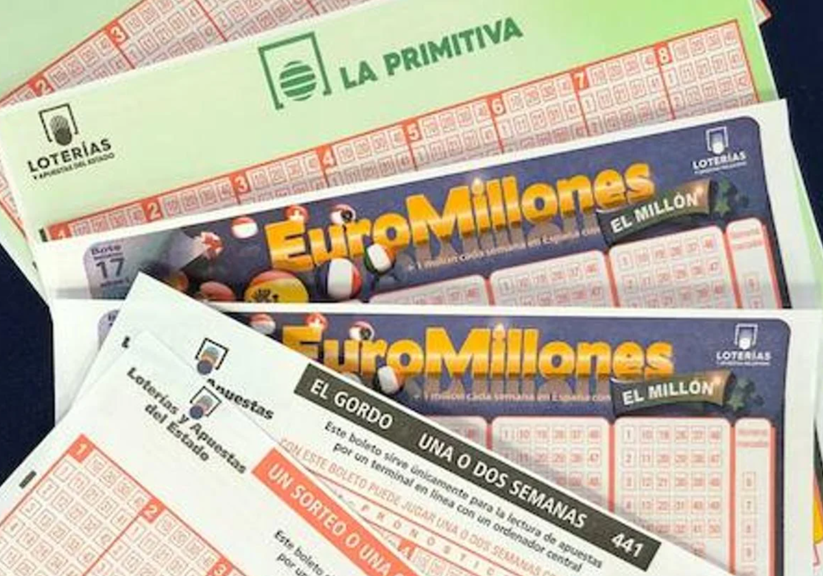 Una estudiante pierde 210 millones en el Euromillones por no tener saldo en su cuenta