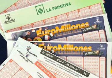 Una estudiante pierde 210 millones en el Euromillones por no tener saldo en su cuenta