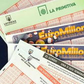 Una estudiante pierde 210 millones en el Euromillones por no tener saldo en su cuenta