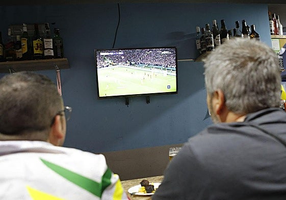 Las Palmas - Valencia: hora del partido (peninsular) y único canal de televisión donde podrá verse