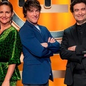 'MasterChef Celebrity 10' tiene nuevos concursantes pero sufre una importante baja