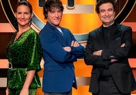 'MasterChef Celebrity 10' tiene nuevos concursantes pero sufre una importante baja