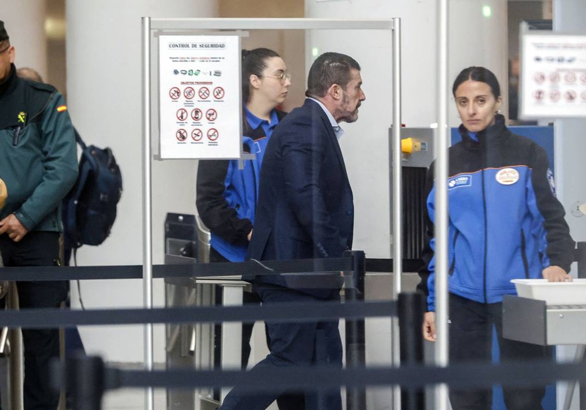 Argüeso, a la jueza de la dana: «Si Pradas está investigada por el Poyo, cómo no lo está Polo que debía informar del barranco»