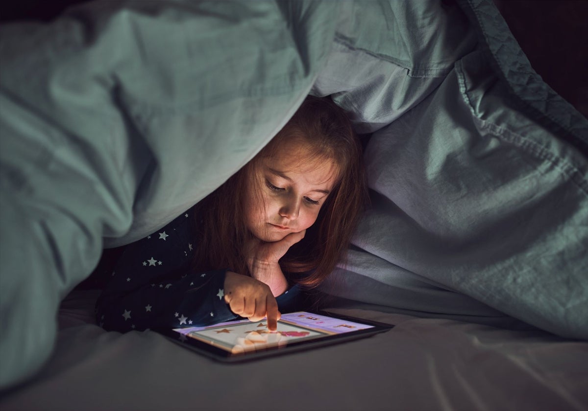 El sueño en los adolescentes valencianos se desploma en la última década