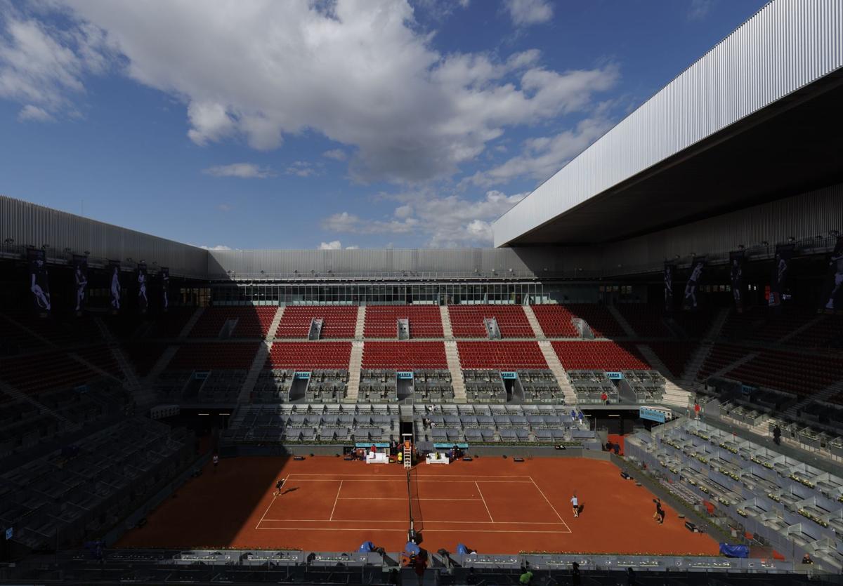 Cuánto dinero se lleva el ganador del Mutua Madrid Open en 2025